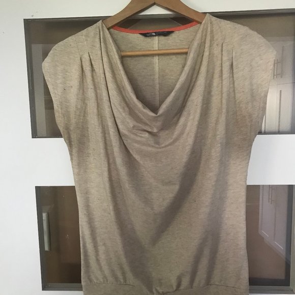 The North Face t-shirt - Picture 1 of 2